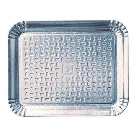 Bandeja laminada regina n3 23/28cm