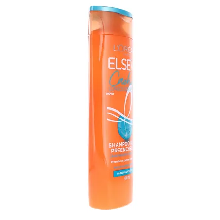 SHAMPOO ELSEVE CACHOS DOS SONHOS 400ML 360-30