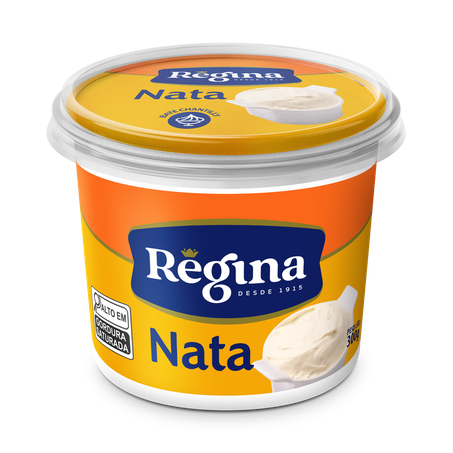 Nata regina 300g