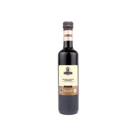 Vinagre Balsâmico Villa Grimelli 500Ml