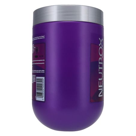 Creme tratamento neutrox 24multibenef.1k 360-3