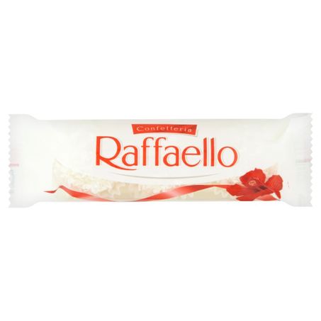 BOMBOM RAFFAELLO 30G
