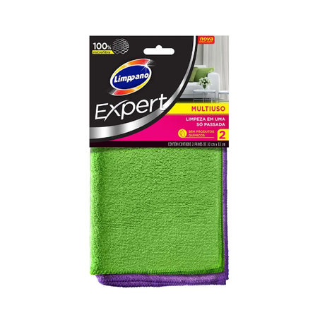 Pano Expert Multiuso Limppano c/2