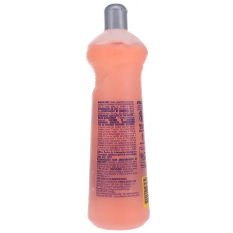 Acendedor em gel vantax 480g 360-16