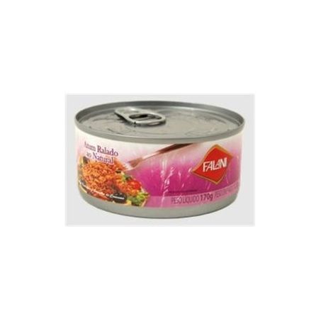 ATUM RALADO FALANI NATURAL 170G