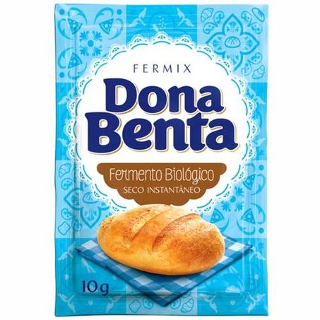 Ferm d benta fermix 10g