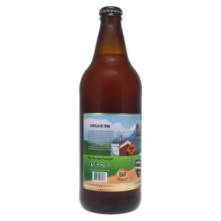 Cerveja oluns weiss 600ml 360-3