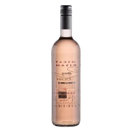 VINHO ALMADEN FRISANTE ROSE 750ML 360-1
