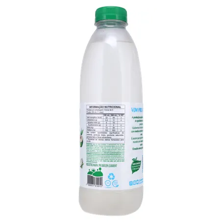 Água de Coco Campo Largo 900Ml 360-11