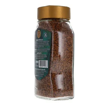 Café 3 corações solúvel liofilizado portinari 100g 360-24