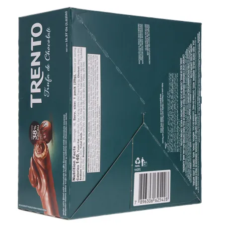 BISC.WAFER TRENTO 29G TRUFA 360-14