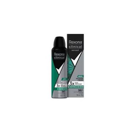 Des rexona men clinical intense fresh 15