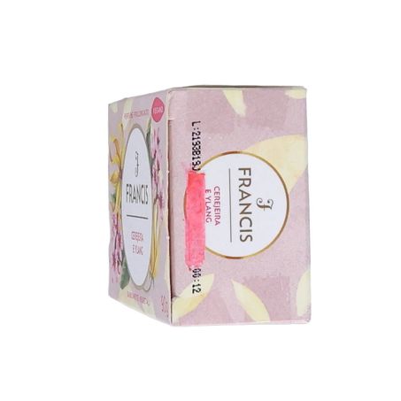 SAB.FRANCIS CLASSICO 90G CEREJEIRA DO ORIENTE 360-8