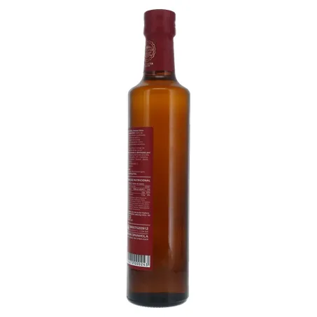 AZEITE DE OLIVA ESPANHOL E.V. 500ML - VALE FERTIL 360-24