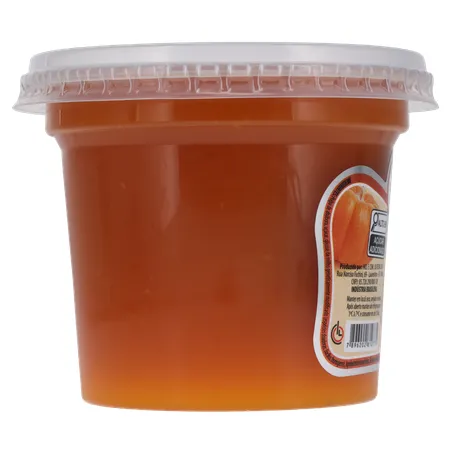 Doce Fruta Oliveira Abóbora Pote 400g 
  360-24