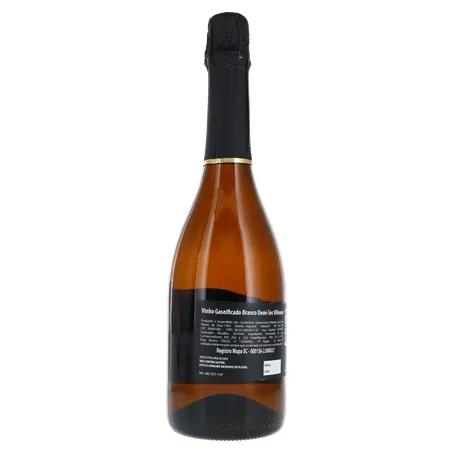 ESPUMANTE CHAMP SOLAIR DEMI SEC VILLENAVE GARRAFA 750ML 360-15