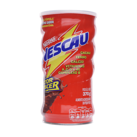 ACHOCOLATADO NESCAU LATA 370G 360-3