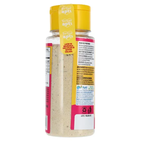 Amaciante para carne apti 120g 360-21