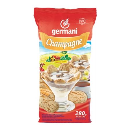 Biscoito germani champagne 150gr