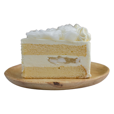 Bolo de coco kg