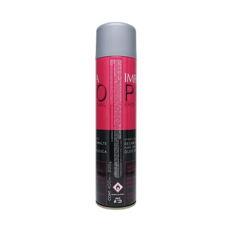 Secante esmalte impala c-oleo 400ml 360-28