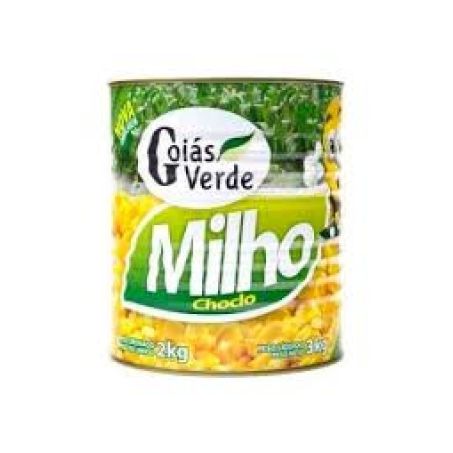 MILHO VERDE BONARE 2KG