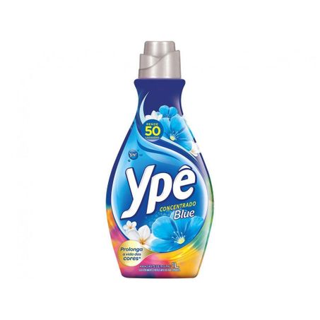 AMACIANTE CONCENT YPE 1L BLUE