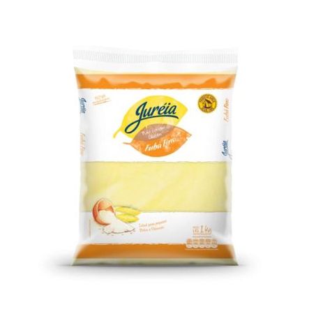 FUBA JUREIA 1KG FINO