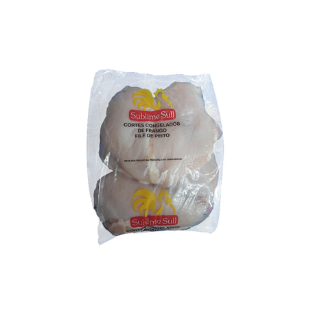  PEITO DE FRANGO SUBLIME SEM TEMPERO KG