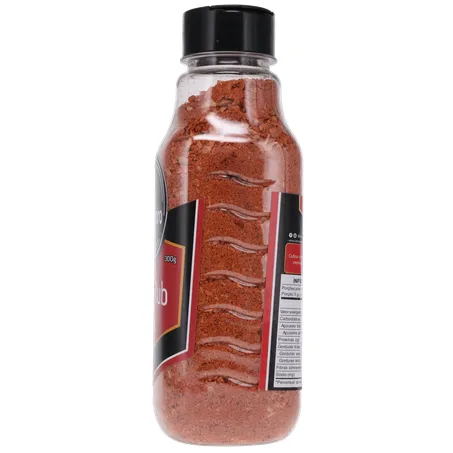 Sal braseiro dry rub 300g 360-8