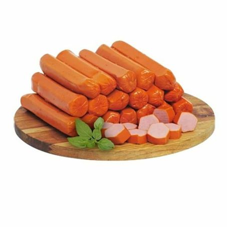 SALSICHA CHULETÃO