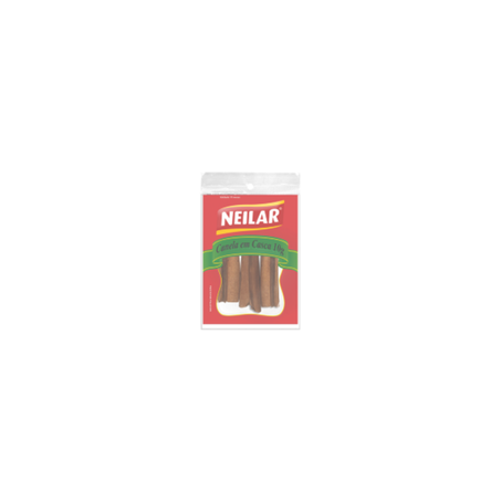Canela em casca neilar 10g
