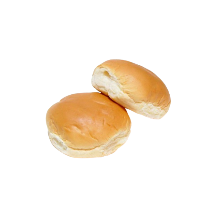 Pao de hamburguer kg