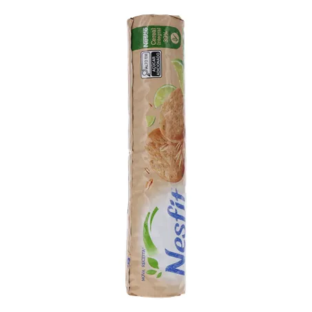 BISCOITO NESFIT LIMÃO/CEREAIS 160G 360-31