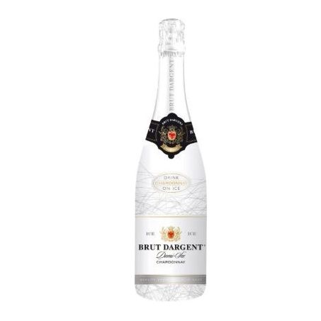 ESPUMANTE BRUT BLANC CHARD DARGENT 750ML