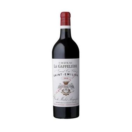 Vinho fino tinto seco saint emilion salin 750ml