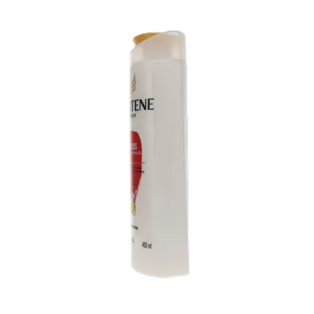 Shampoo Pantene Cachos Definidos 400ml 360-12