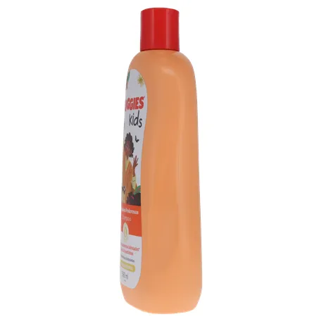SHAMPOO HUGGIES KIDS CACHOS 360ML 360-7