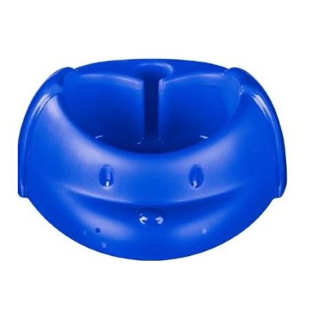 BEBEDOURO SANREMO AUTOMATICO AZUL CAO