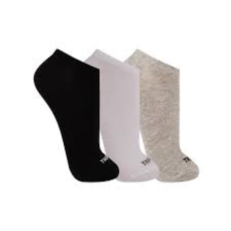 Meia trifil au inv kit3 sortida t06227gra0004