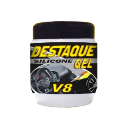 Silicone gel centralsul destaque lavanda 250g