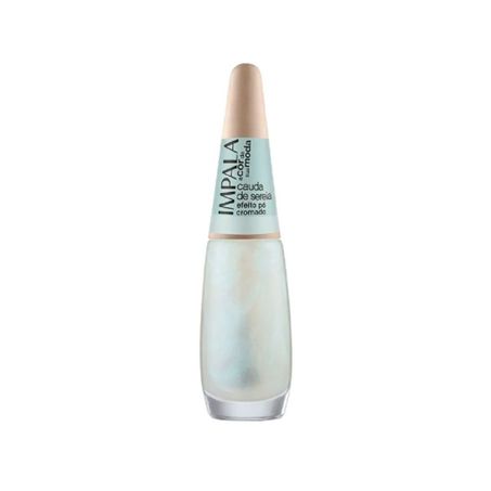 ESMALTE CAUDA DE SEREIA IMPALA 7,5 ML 1082        