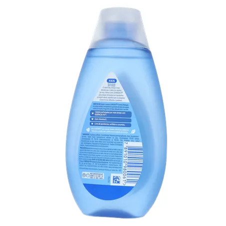 Shampoo Infantil Johnsons Kids Cheirinho Prologando 200ml 360-19