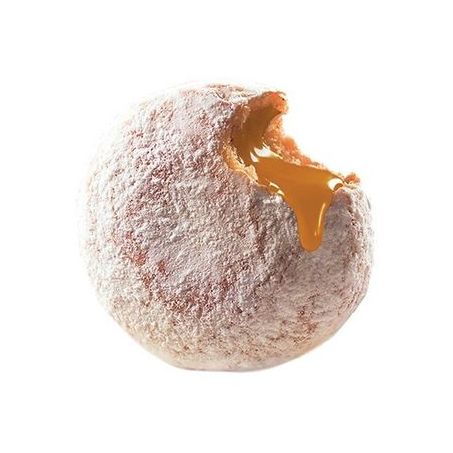 DONUT DOCE LEITE UN