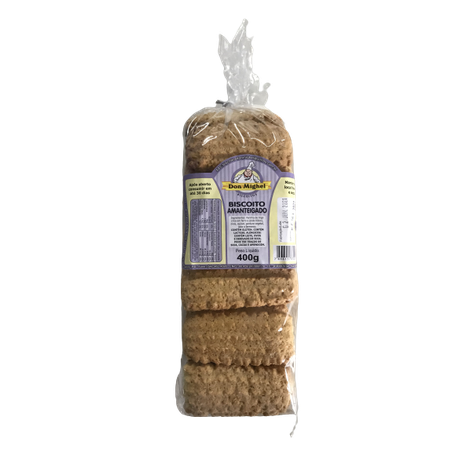 DON MIGUEL BISCOITO 400G