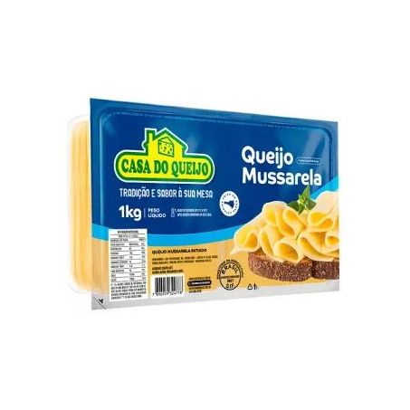 QUEIJO CASA DO QUEIJO MUSS.FAT