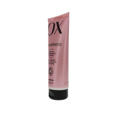 Shampoo Ox 240ml Hialuronico 360-8