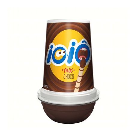 Chocolate ioio mix visconti 41.9g