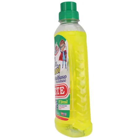 Sabão líquido sete de alcool 900ml 360-7
