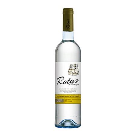 Vinho Rotas de Portugal Tinto 750ML
